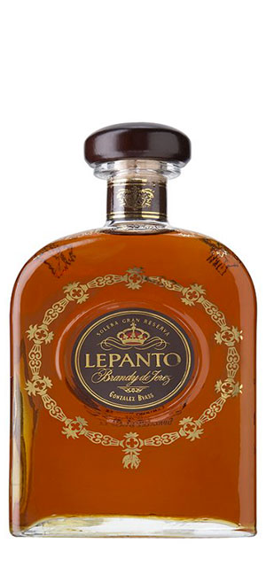 lepanto-brandy